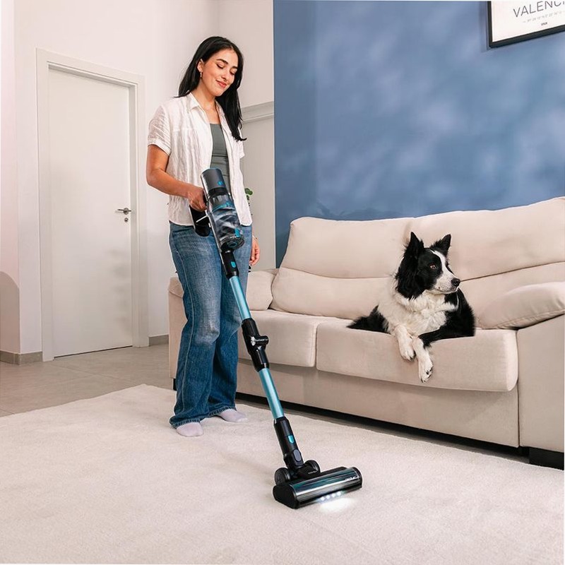 Conga Rockstar 3500 Storm Pet Flex