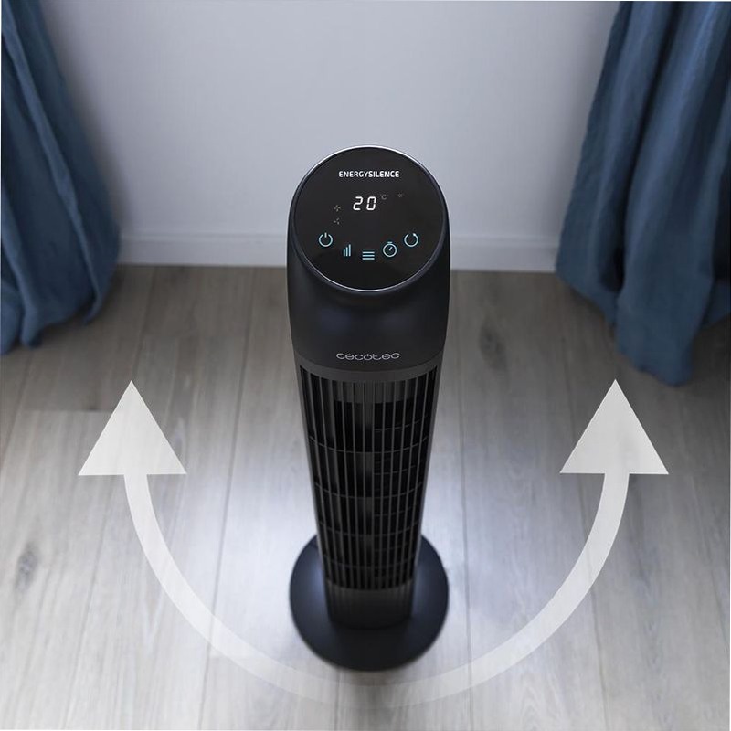 EnergySilence 8050 SkyLine Smart