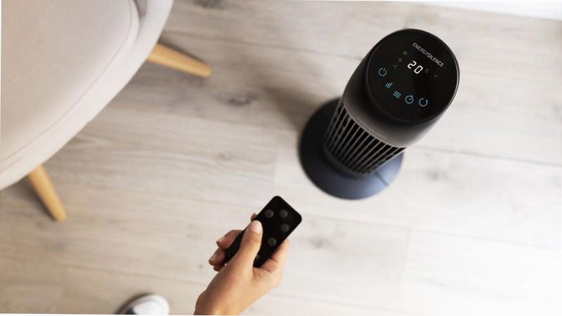 EnergySilence 8050 SkyLine Smart