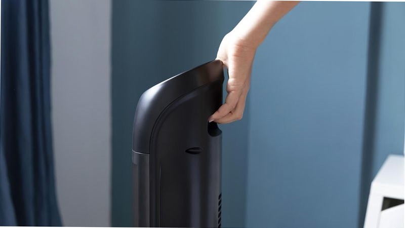 EnergySilence 8050 SkyLine Smart