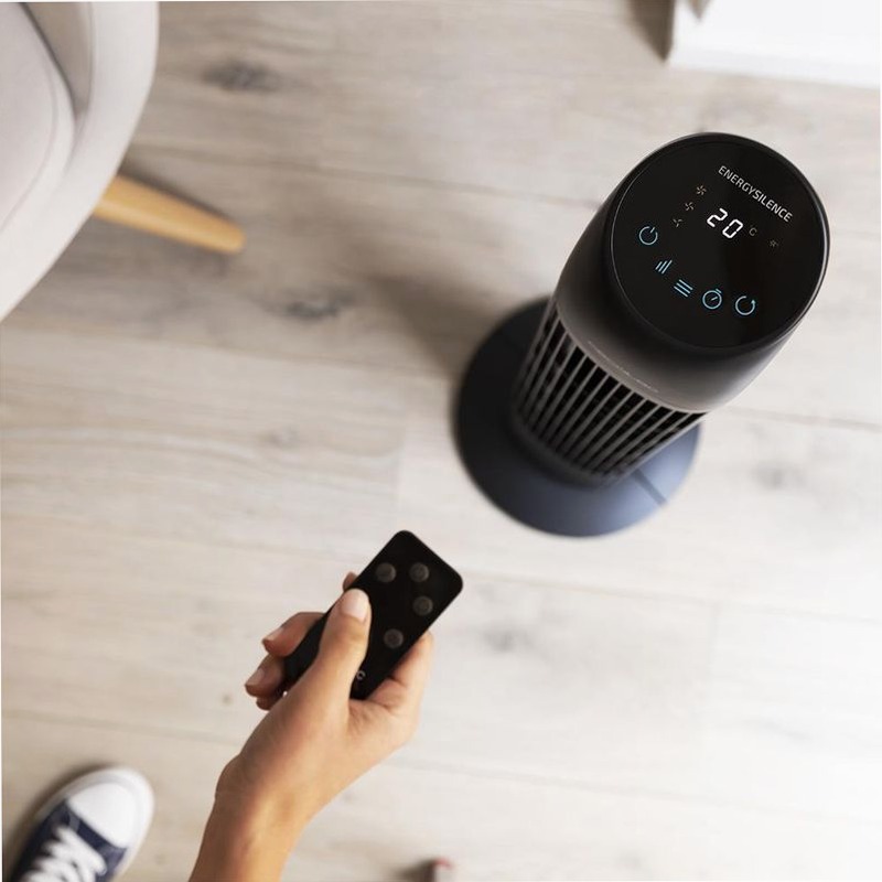 EnergySilence 8050 SkyLine Smart