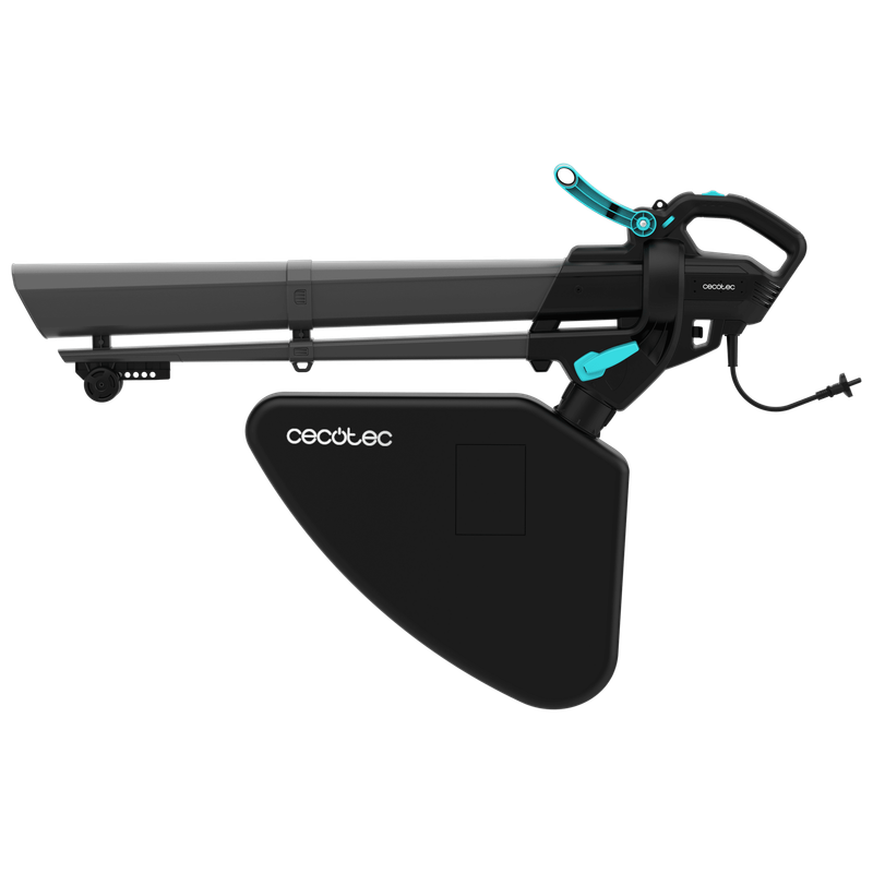 AirForce 3300 Crush&Go