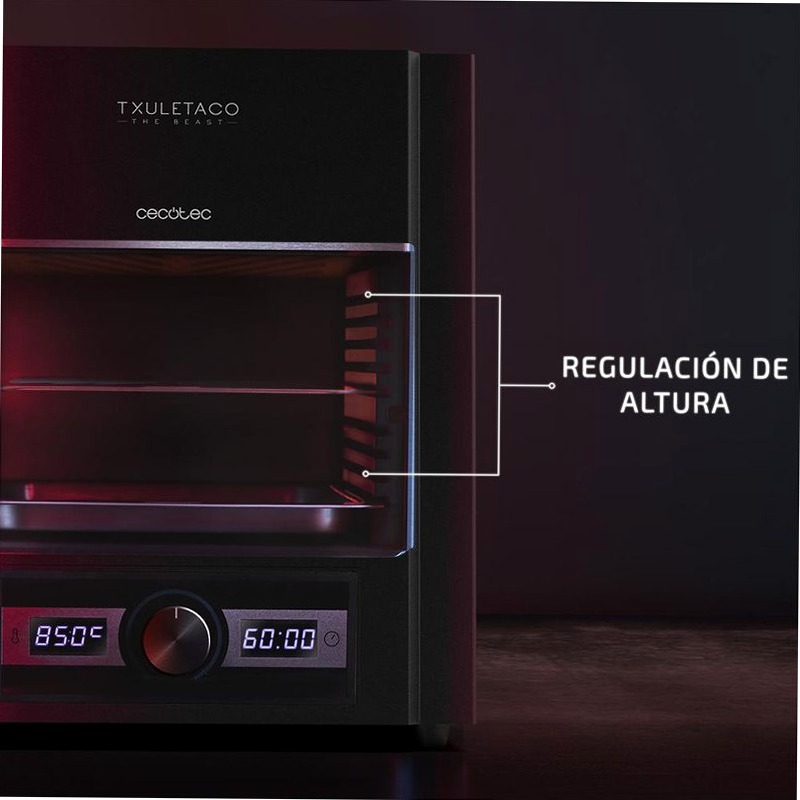 Txuletaco The Beast 6850
