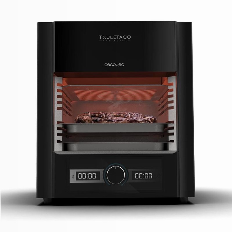 Txuletaco The Beast 6850