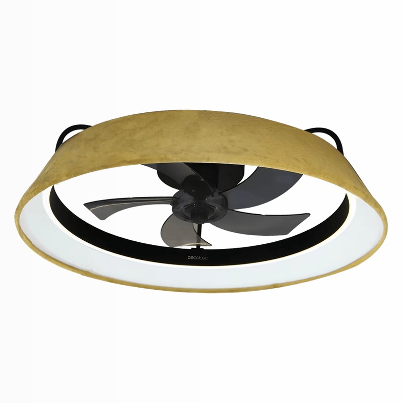 EnergySilence LampAero 600 Green Design