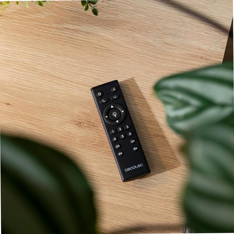 EnergySilence LampAero 600 Green Design
