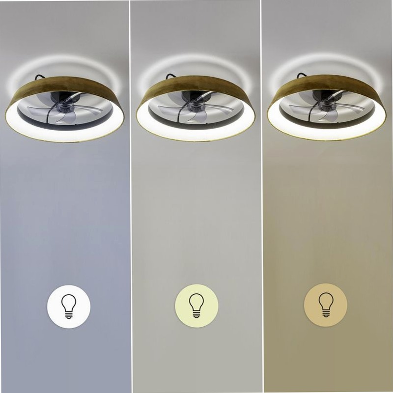 EnergySilence LampAero 600 Green Design
