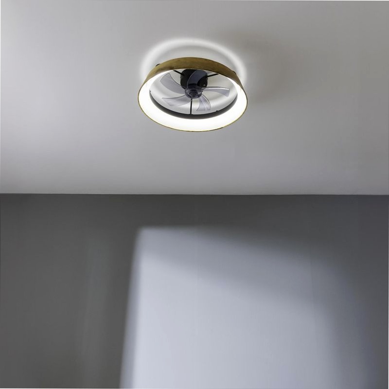 EnergySilence LampAero 600 Green Design