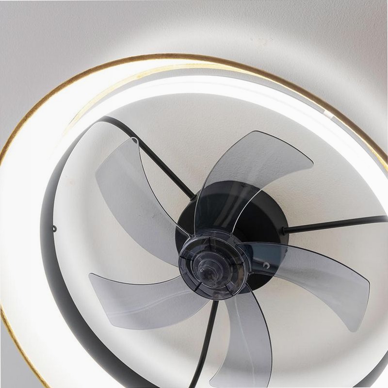EnergySilence LampAero 600 Green Design