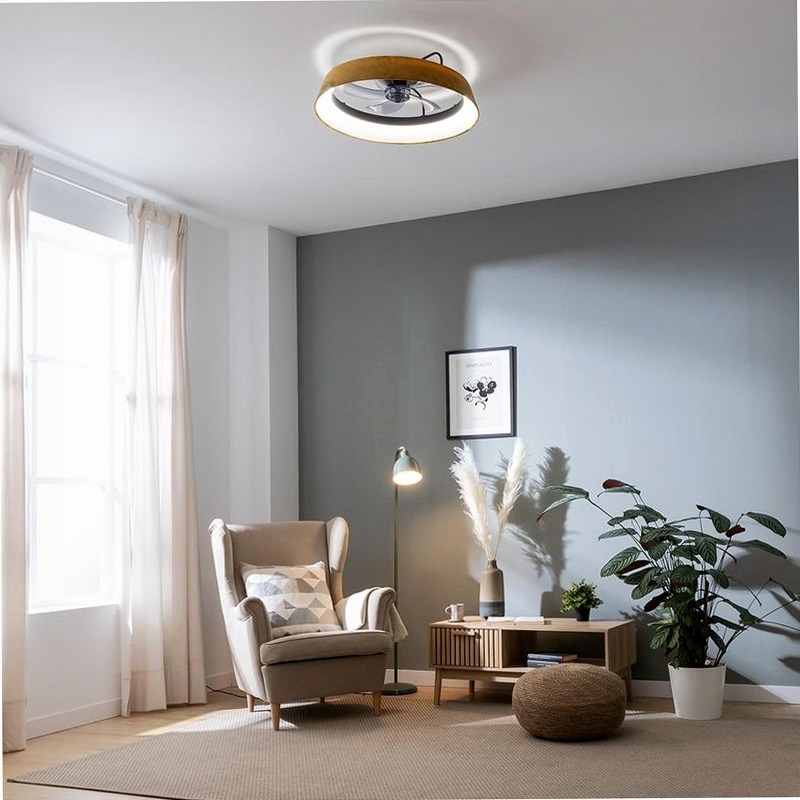 EnergySilence LampAero 600 Green Design