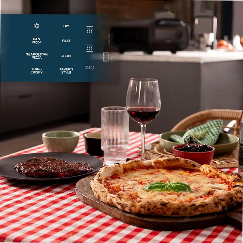 Fun Pizza&Co Tifosi