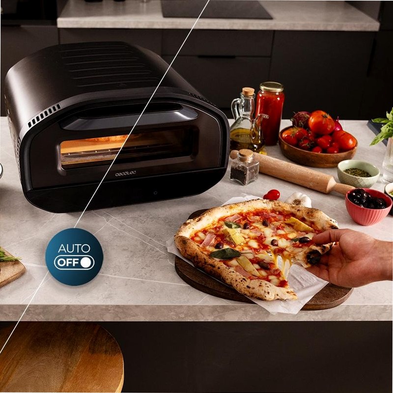 Fun Pizza&Co Tifosi