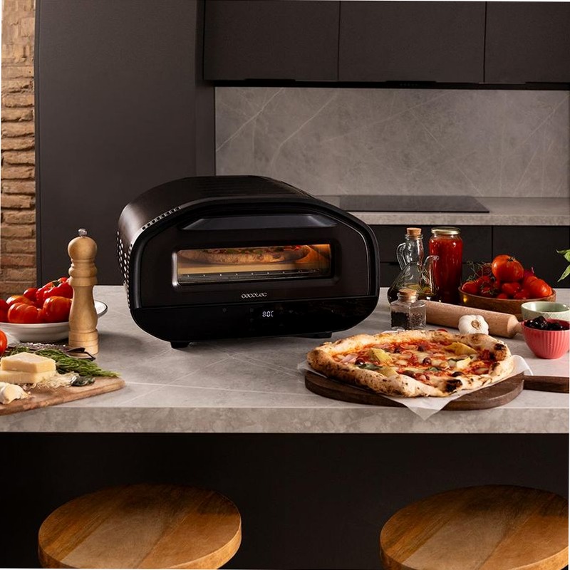 Fun Pizza&Co Tifosi