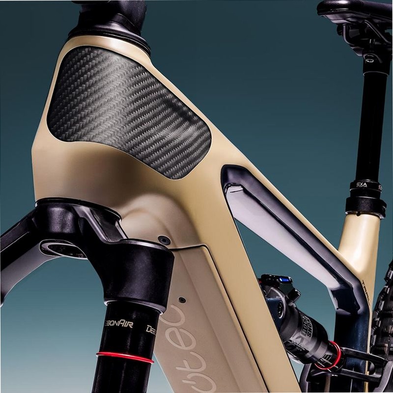 TR AtlasPro Carbon