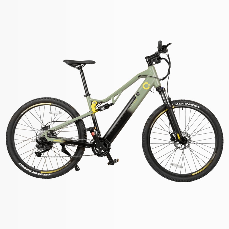 TR AtlasPro Carbon