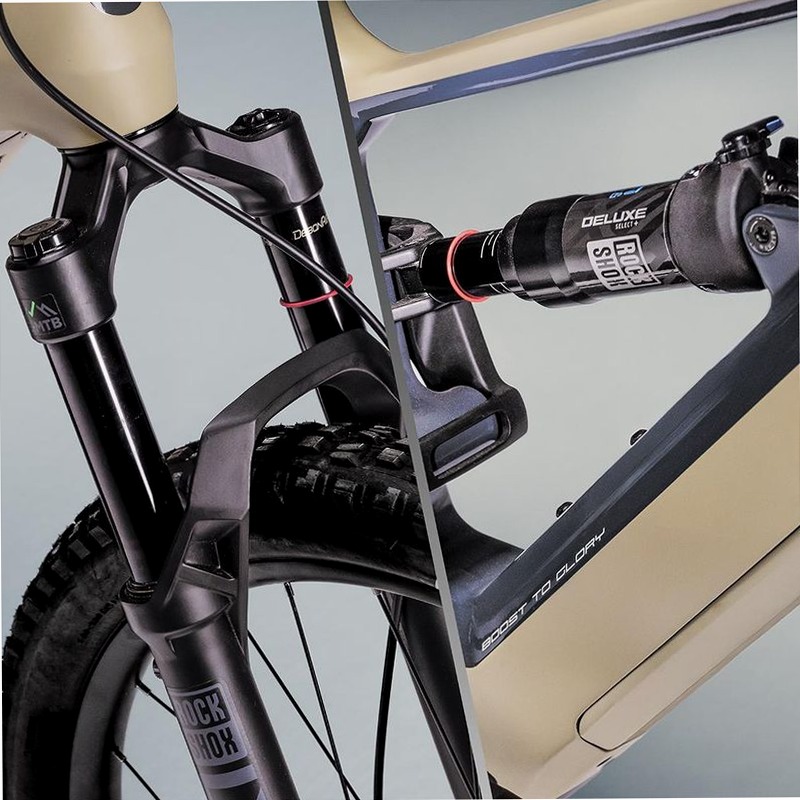 TR AtlasPro Carbon
