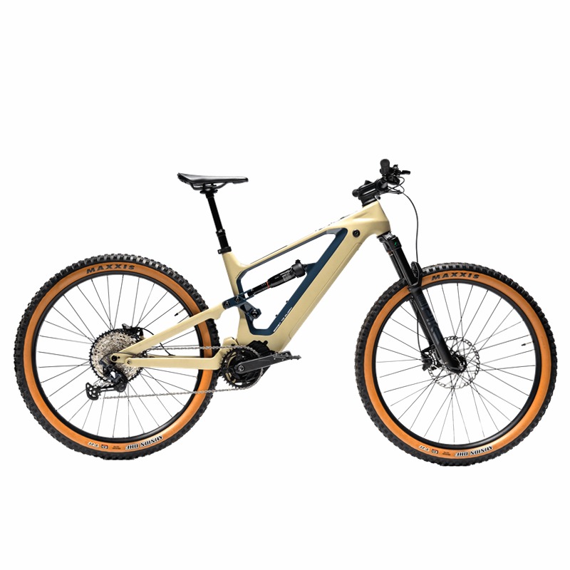 TR AtlasPro Carbon