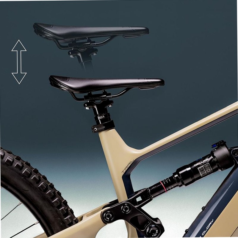 TR AtlasPro Carbon