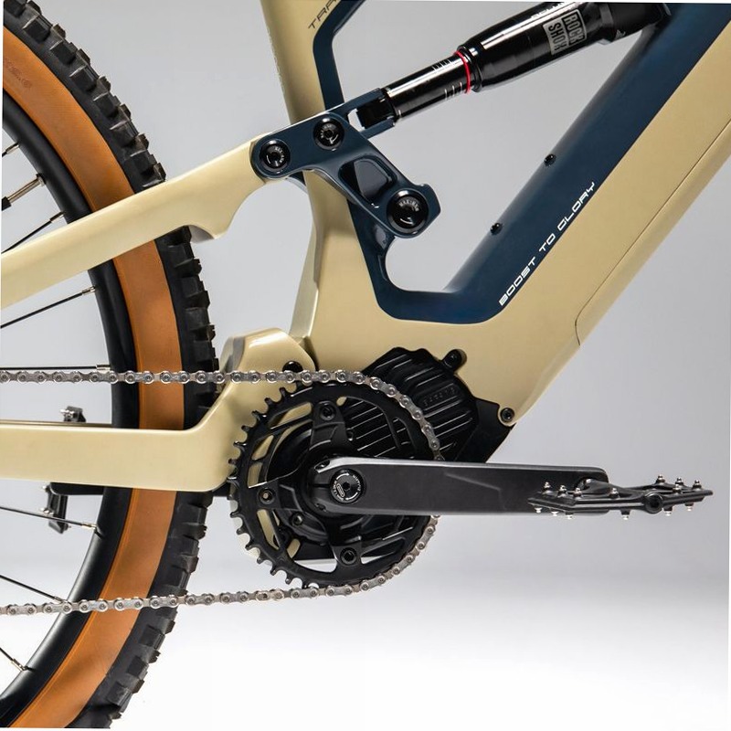 TR AtlasPro Carbon
