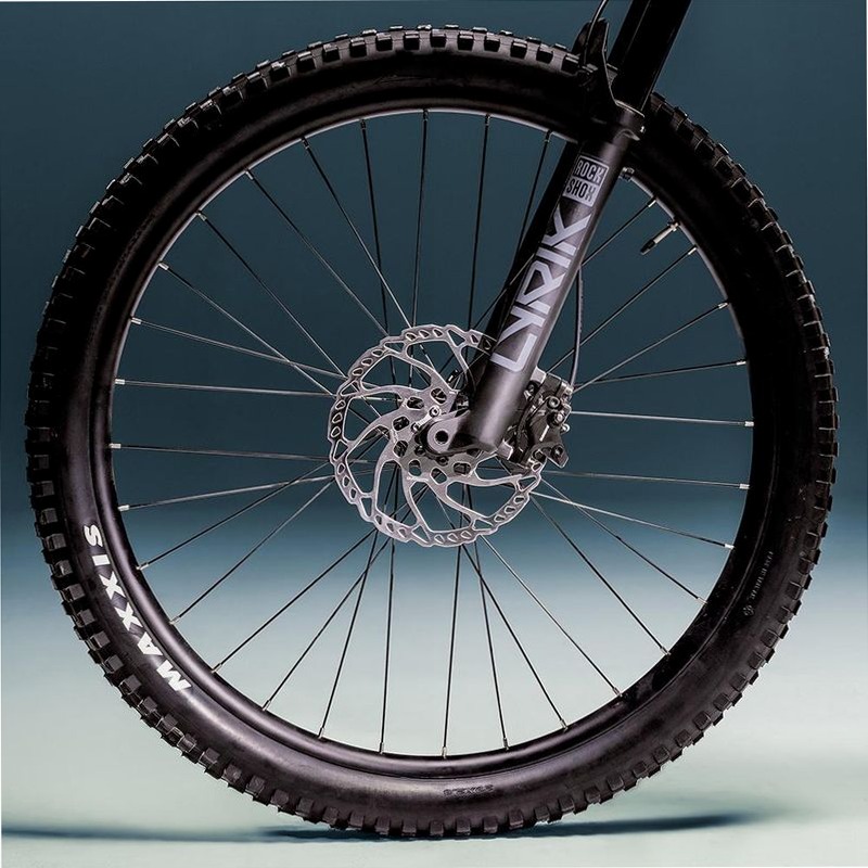 TR AtlasPro Carbon