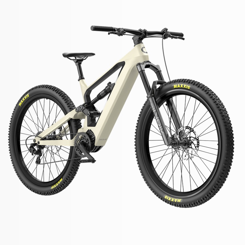 TR AtlasPro Carbon