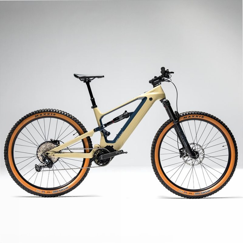 TR AtlasPro Carbon