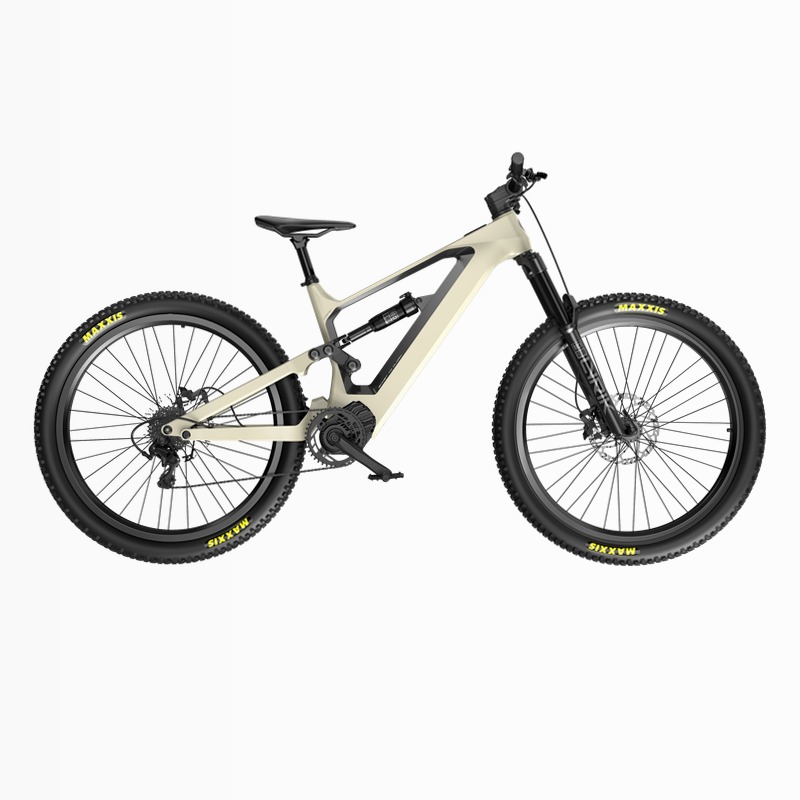 TR AtlasPro Carbon
