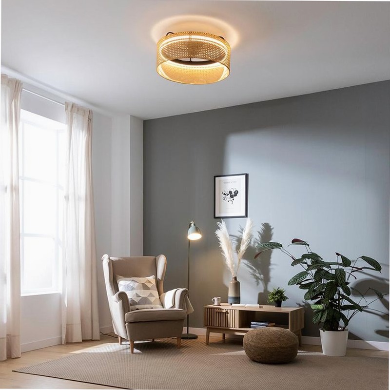 EnergySilence LampAero 600 Beige Design