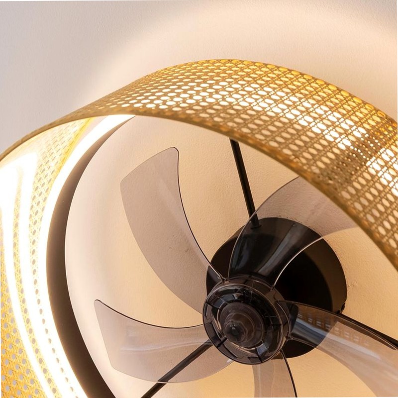 EnergySilence LampAero 600 Beige Design