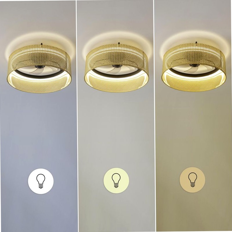 EnergySilence LampAero 600 Beige Design