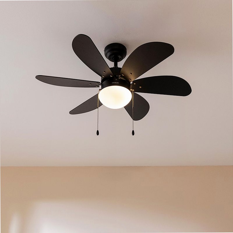 EnergySile Aero 3600 Vision Full Black