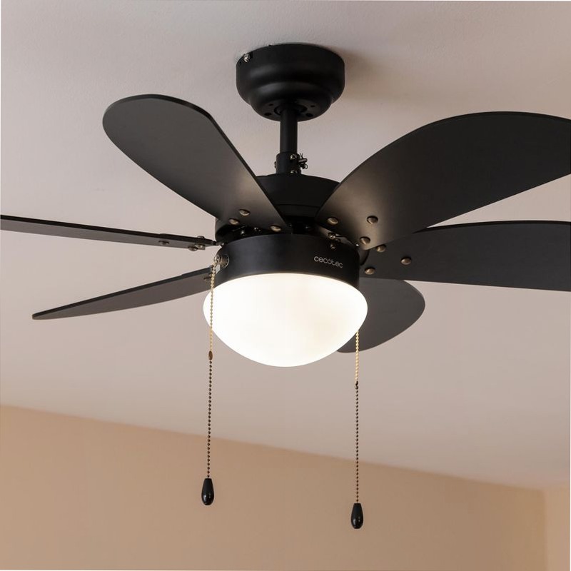 EnergySile Aero 3600 Vision Full Black