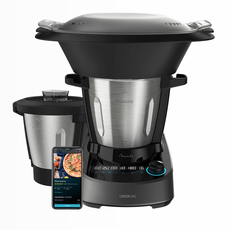 Mambo 8590 Robot da cucina