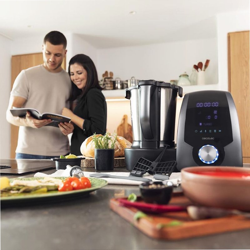 Mambo 8590 Robot da cucina