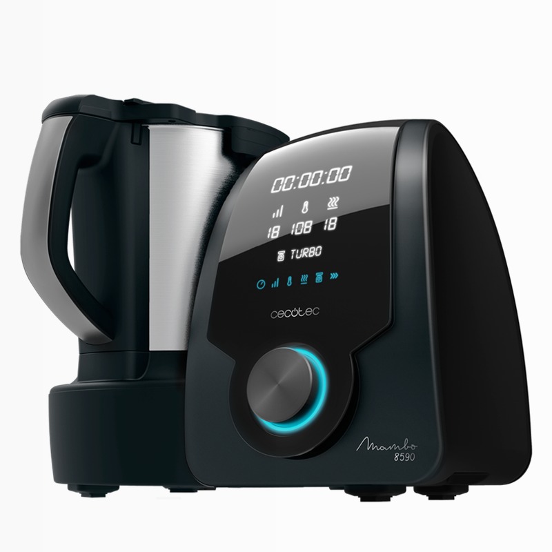 Mambo 8590 Robot da cucina