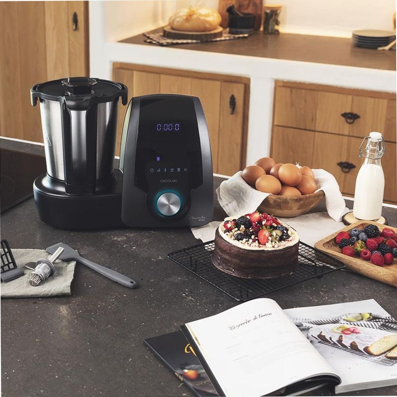 Mambo 8590 Robot da cucina