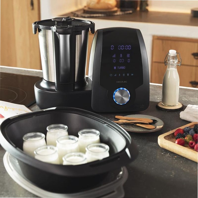 Mambo 8590 Robot da cucina