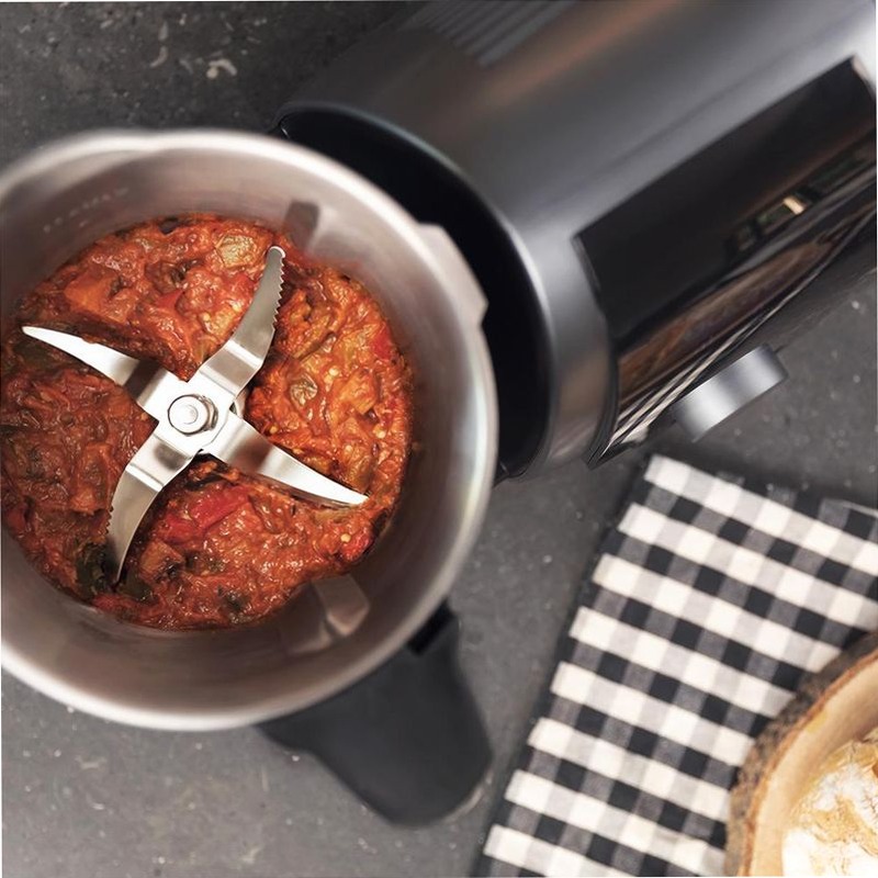 Mambo 8590 Robot da cucina