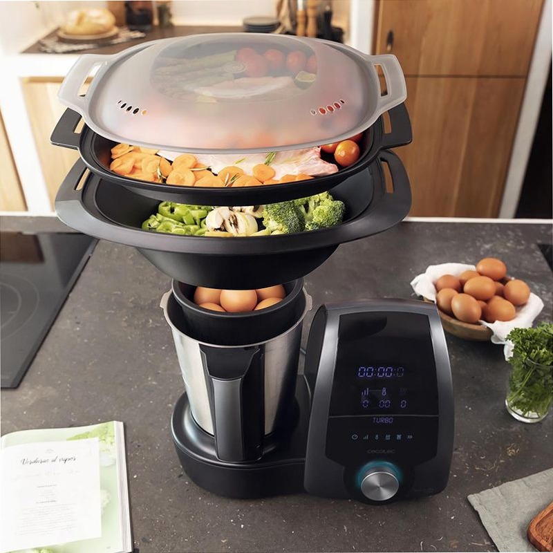 Mambo 8590 Robot da cucina
