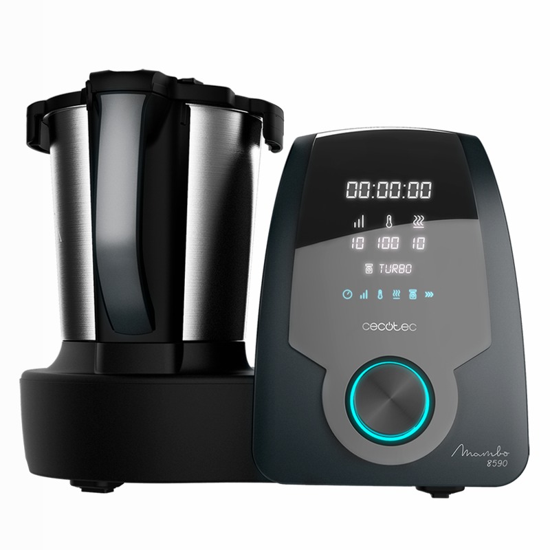 Mambo 8590 Robot da cucina