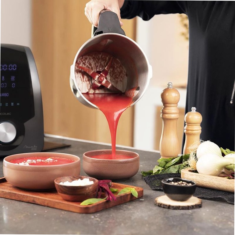 Mambo 8590 Robot da cucina