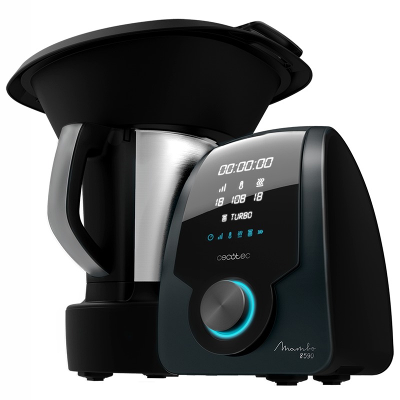 Mambo 8590 Robot da cucina