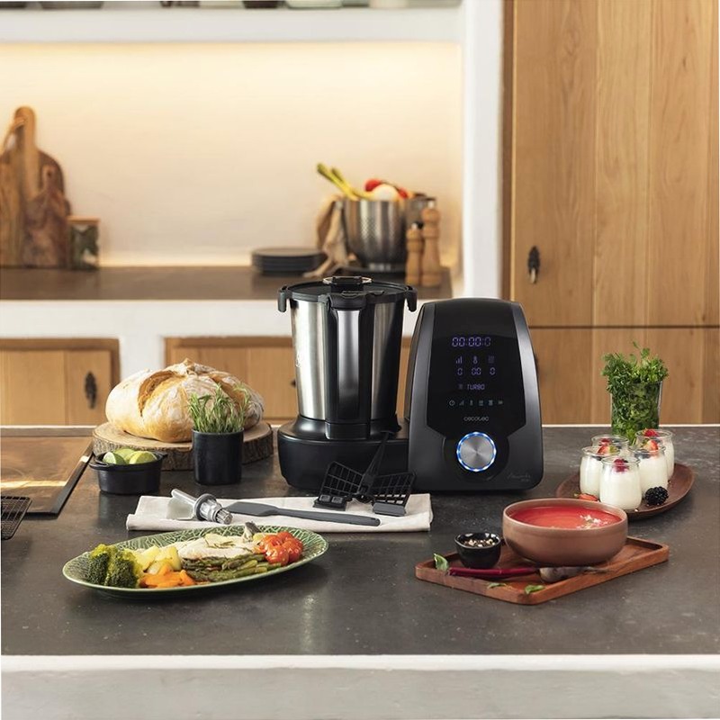 Mambo 8590 Robot da cucina