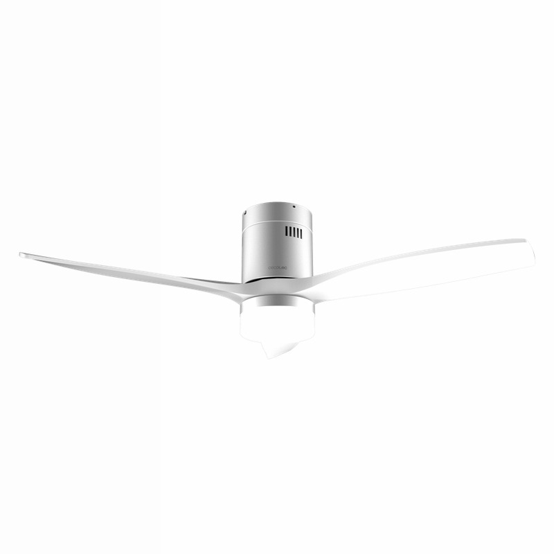 EnergySilence Aero 5600 Classic Iron&White