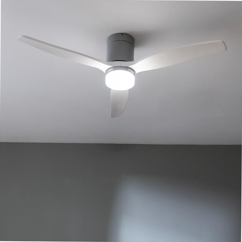 EnergySilence Aero 5600 Classic Iron&White
