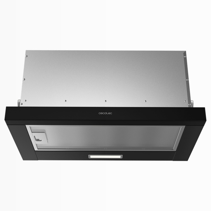 Bolero Flux TLM 603500 Black A