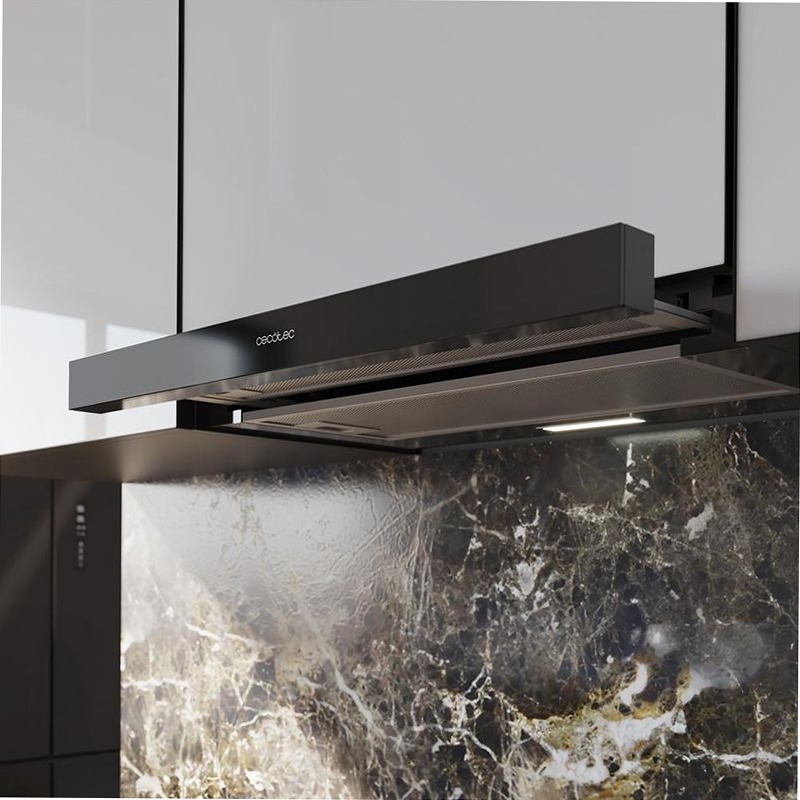 Bolero Flux TLM 603500 Black A