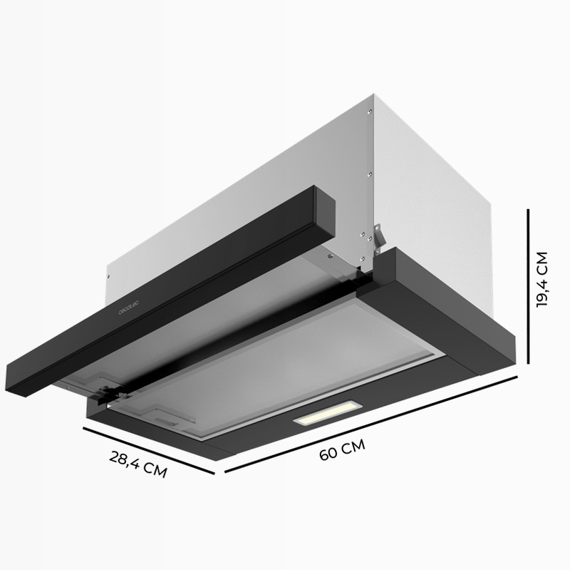 Bolero Flux TLM 603500 Black A