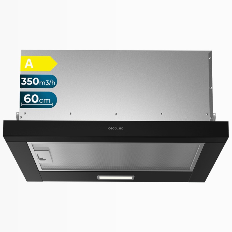 Bolero Flux TLM 603500 Black A