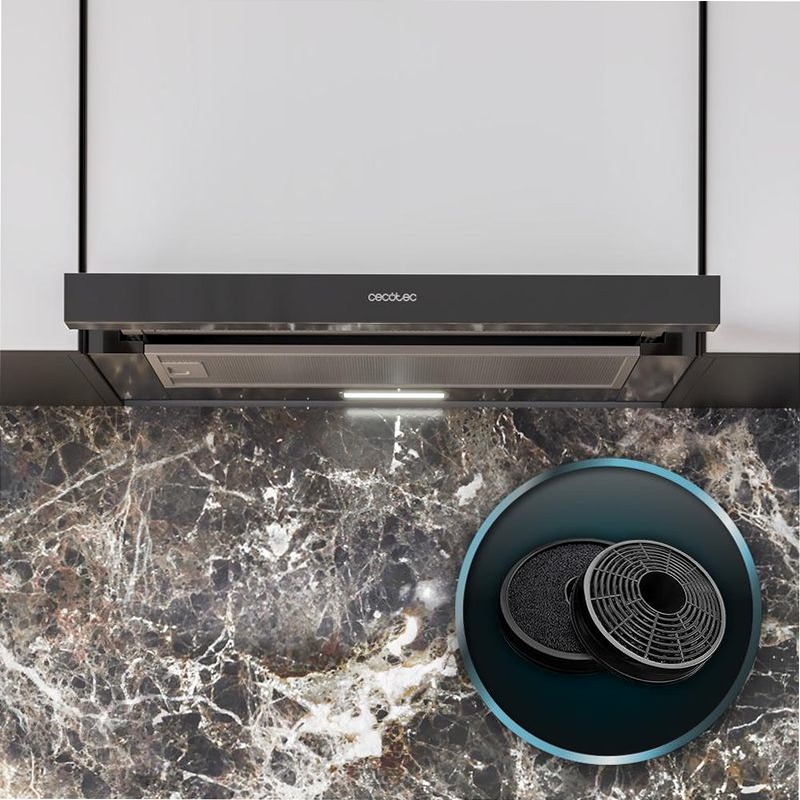 Bolero Flux TLM 603500 Black A